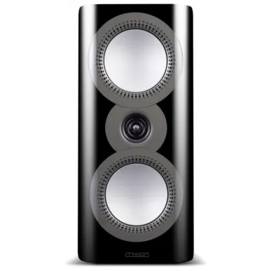 Полочная акустика Mission ZX-2 (High-Gloss Black)